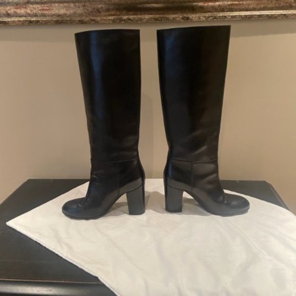 CHANEL Boots - Picture 10 of 16